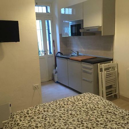 Appartement Monolocale Nizza 27 à Turin Extérieur photo