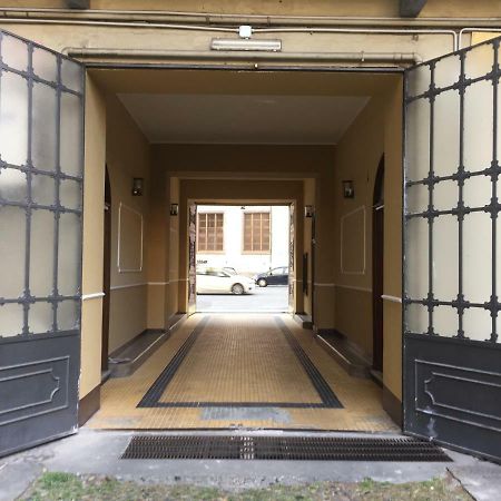 Appartement Monolocale Nizza 27 à Turin Extérieur photo