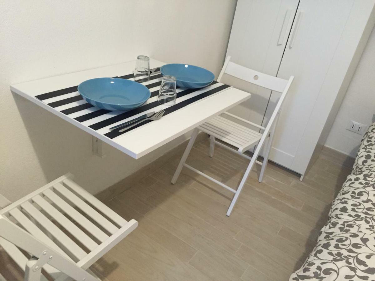 Appartement Monolocale Nizza 27 à Turin Extérieur photo