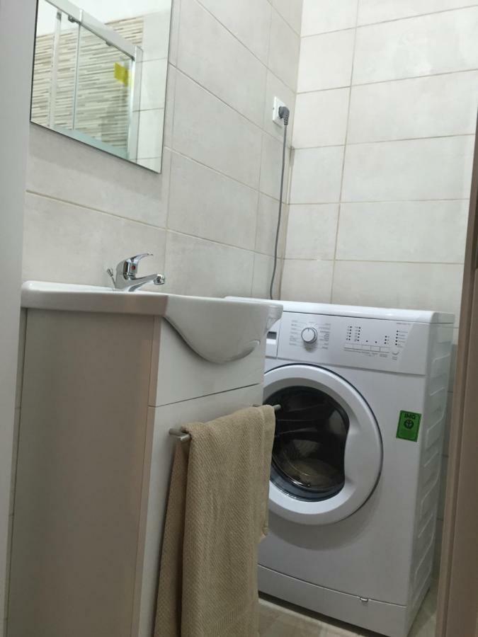 Appartement Monolocale Nizza 27 à Turin Extérieur photo