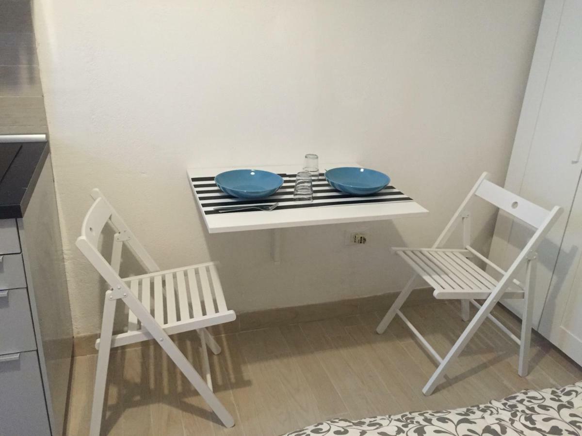 Appartement Monolocale Nizza 27 à Turin Extérieur photo