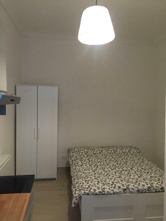Appartement Monolocale Nizza 27 à Turin Extérieur photo