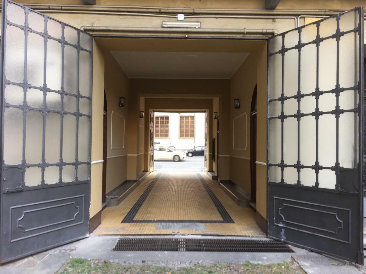 Appartement Monolocale Nizza 27 à Turin Extérieur photo