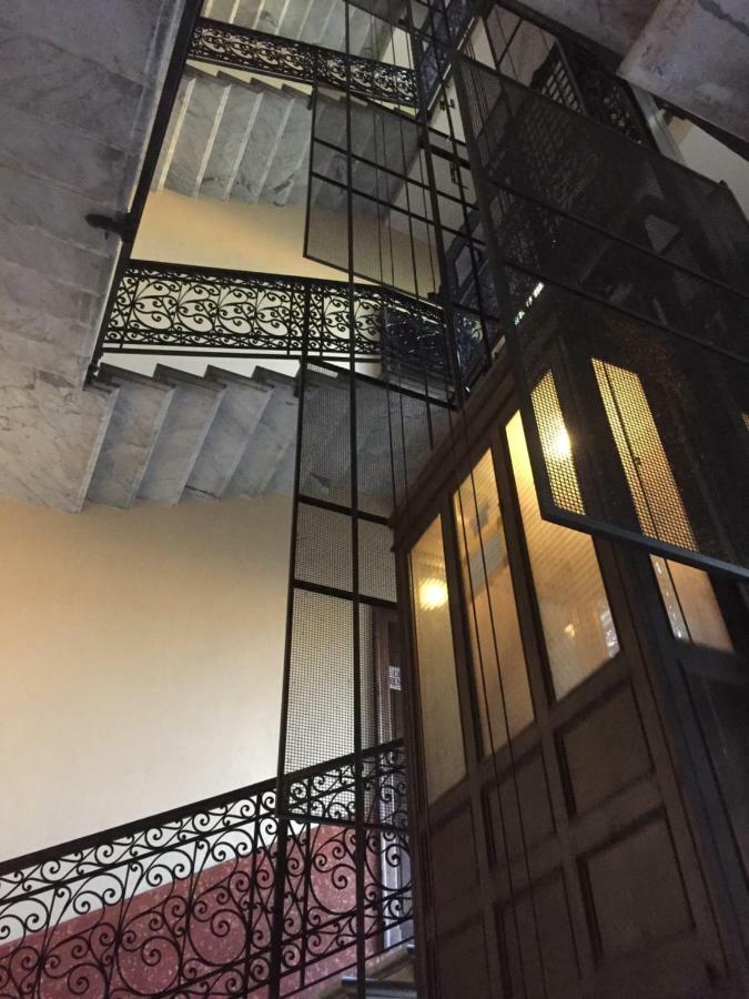 Appartement Monolocale Nizza 27 à Turin Extérieur photo