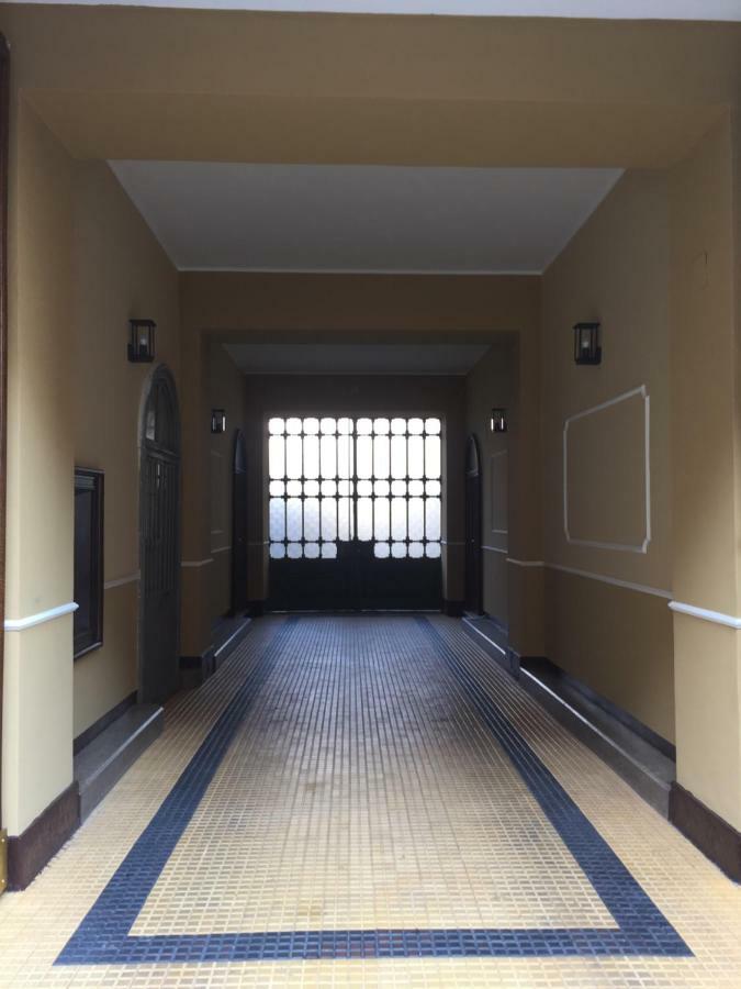 Appartement Monolocale Nizza 27 à Turin Extérieur photo